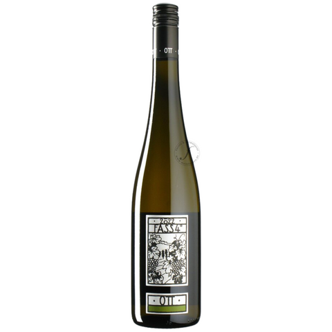 2022 Bernhard Ott "Fass 4" Grüner Veltliner, Wagram, Austria