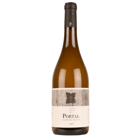 2022 Celler Piñol 'Portal' Blanco, Terra Alta, Catalonia, Spain