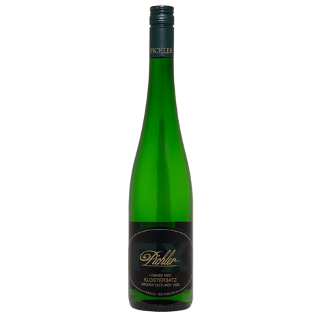 2023 FX Pichler "Durnsteiner Smaragd" Gruner Veltliner, Wachau, Austria 1.5L MAG