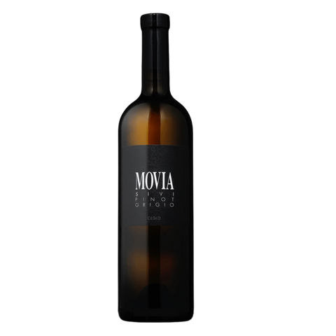 2021 Movia Pinot Grigio, Goriška Brda, Slovenia