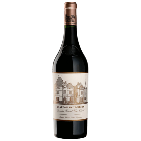 2011 Château Haut-Brion Premier Cru Classé Pessac-Léognan, Bordeaux, France
