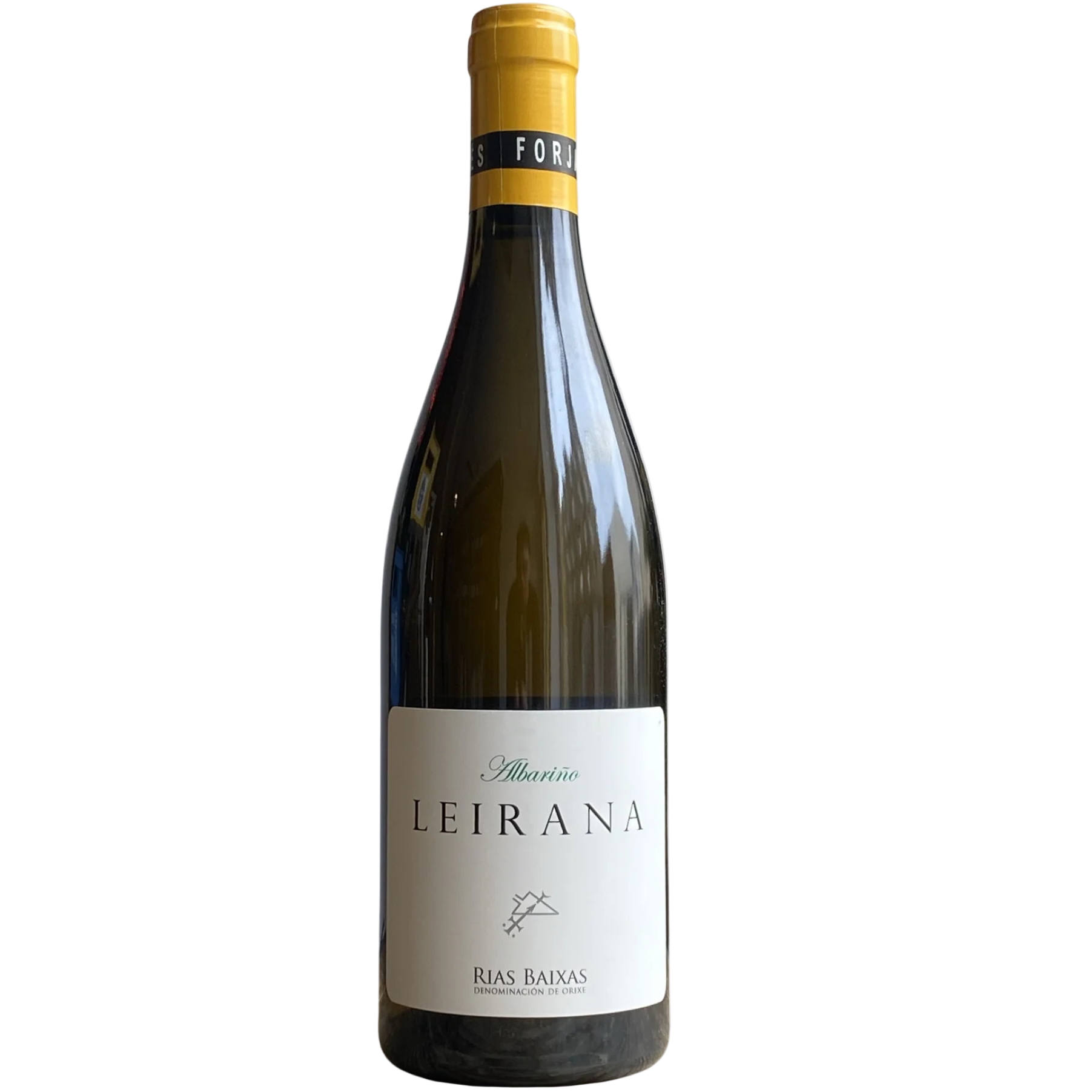 2024 Forjas del Salnés 