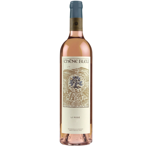 2024 Chêne Bleu Rosé VDP Vaucluse, Rhone Valley, France