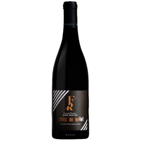 2020 Françoise Roumieux Côtes du Rhône, Rhone Valley, France