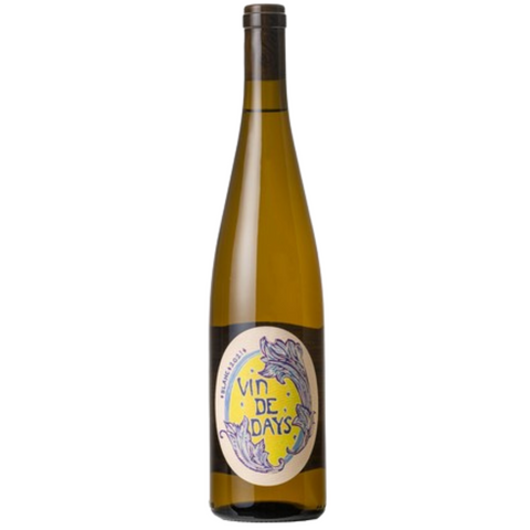 2023 Day Wines "Vin de Days" Blanc, Willamette Valley, Oregon, USA
