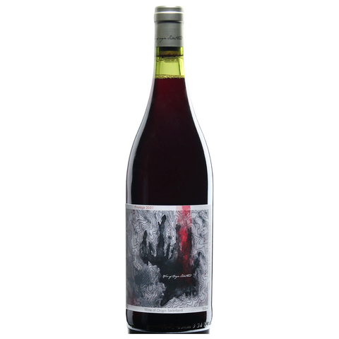 2021 David & Nadia "Topography" Pinotage, Swartland, South Africa