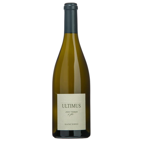2022 Domaine Thomas et Fils "Ultimus" Sancerre, Loire Valley, France