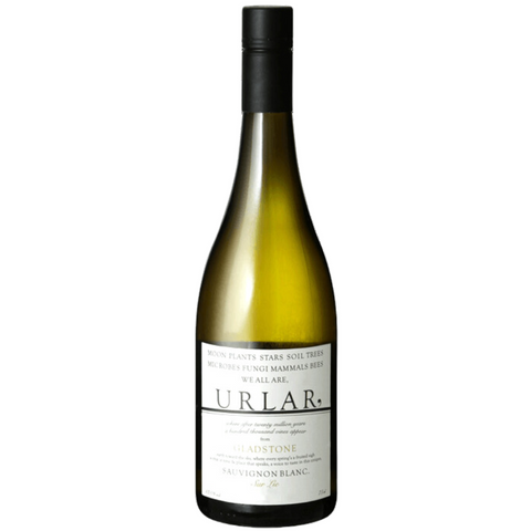 2021 Urlar Sauvignon Blanc, Gladstone, New Zealand