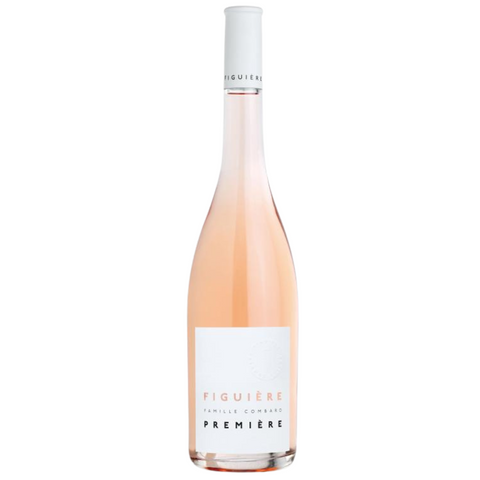 2022 Figuière Premiere Rosé, Cotes de Provence, Provence, France