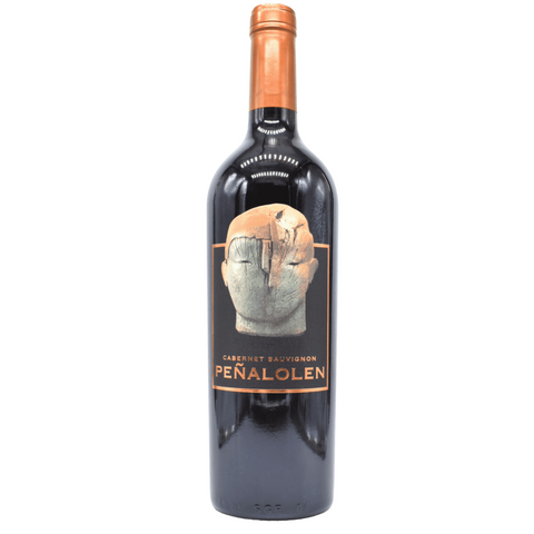 2020 Peñalolen Cabernet Sauvignon, Maipo Valley, Chile