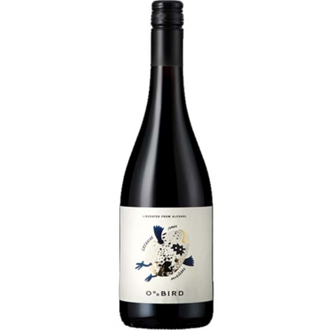 Oddbird Saint-Chinian GSM Non-Alcohol