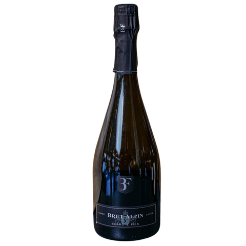 NV Blard et Fils Crémant de Savoie "Brut Alpin", Savoie, France