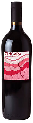 2021 Zingara Montepulciano d'Abruzzo, Abruzzo, Italy