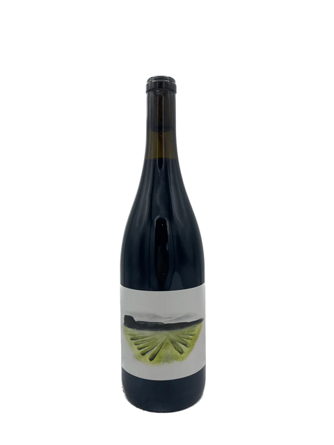 2022 Brij Wines Syrah, San Luis Obispo, California, USA