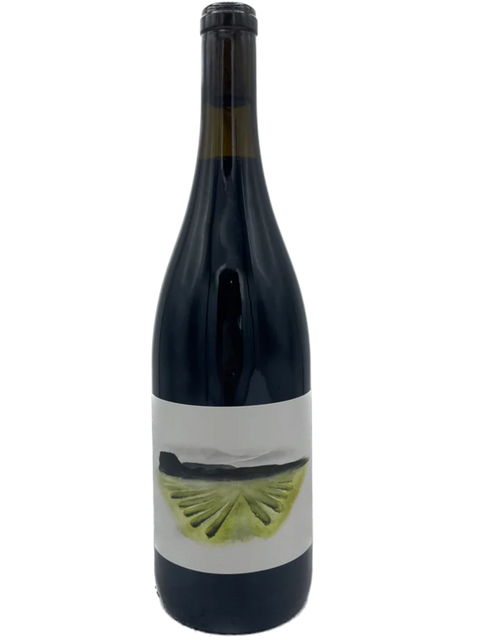 2022 Brij Wines Syrah, San Luis Obispo, California, USA