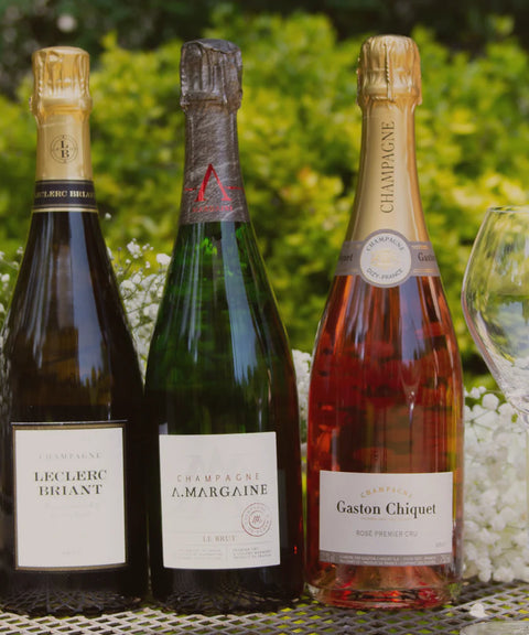 CHAMPAGNE