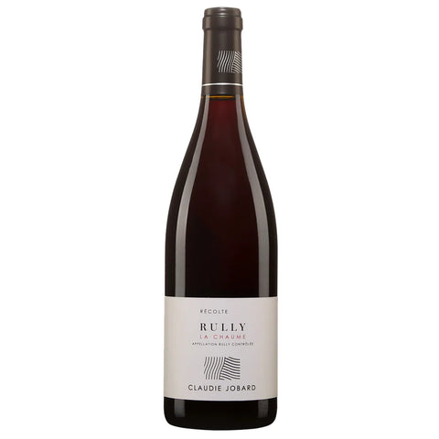 2022 Domaine Claudie Jobard Rully "La Chaume", Burgundy, France