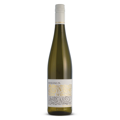 2022 von Winning "Estate" Riesling Trocken, Pfalz, Germany