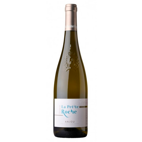 2021 Domaine de la Petite Roche Anjou Blanc, Loire Valley, France