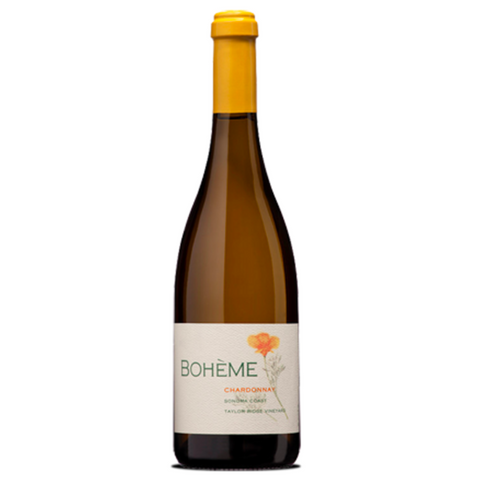 2020 Boheme "Taylor Ridge Vineyard" Chardonnay, Sonoma Coast, California, USA