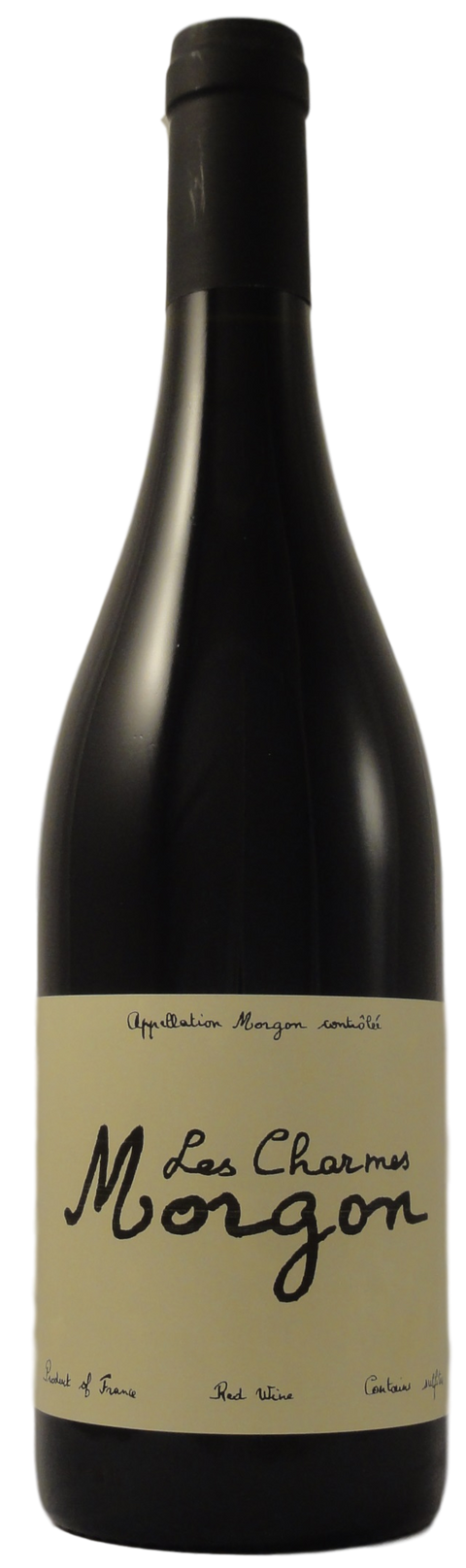 2022 Domaine Saint-Cyr Morgon "Les Charmes", Beaujolais, France