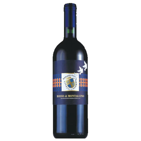 2022 Donatella Cinelli Colombini Rosso Di Montalcino, Tuscany, Italy