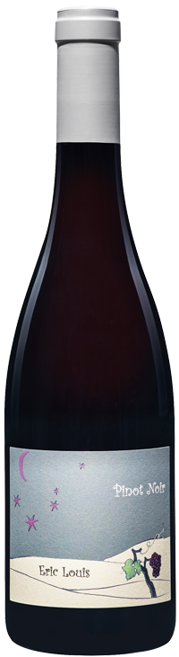 2023 Domaine Eric Louis Pinot Noir, Loire Valley, France