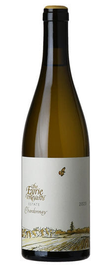 2023 The Eyrie Vineyards Estate Chardonnay, Dundee Hills, Oregon, USA