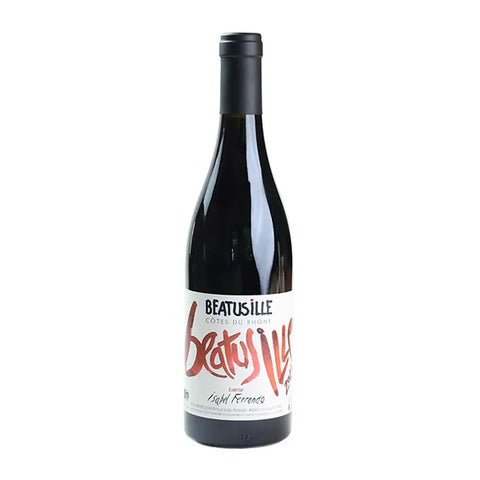 2022 Famille Isabel Ferrando Châteauneuf-du-Pape Blanc "Cuvée Spécial Vieilles Clairettes", Rhône Valley, France 1.5L MAG