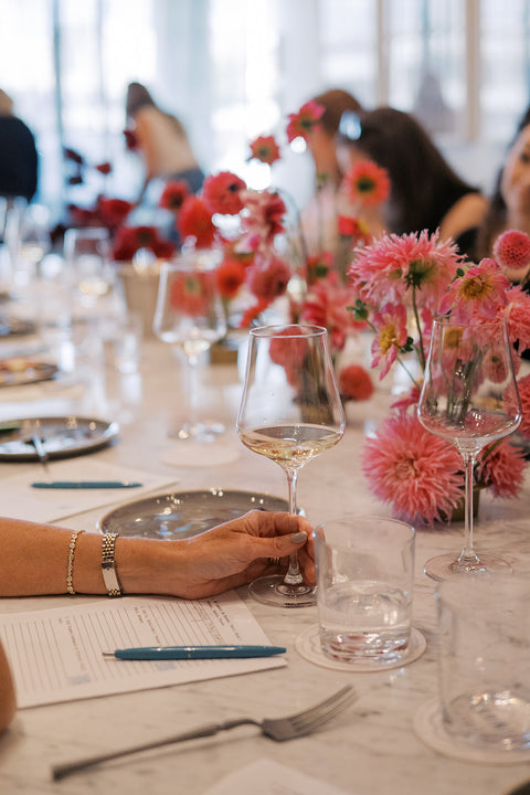 WINE TASTINGS