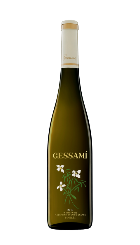 2022 Gramona "Gessami", Penedès, Spain