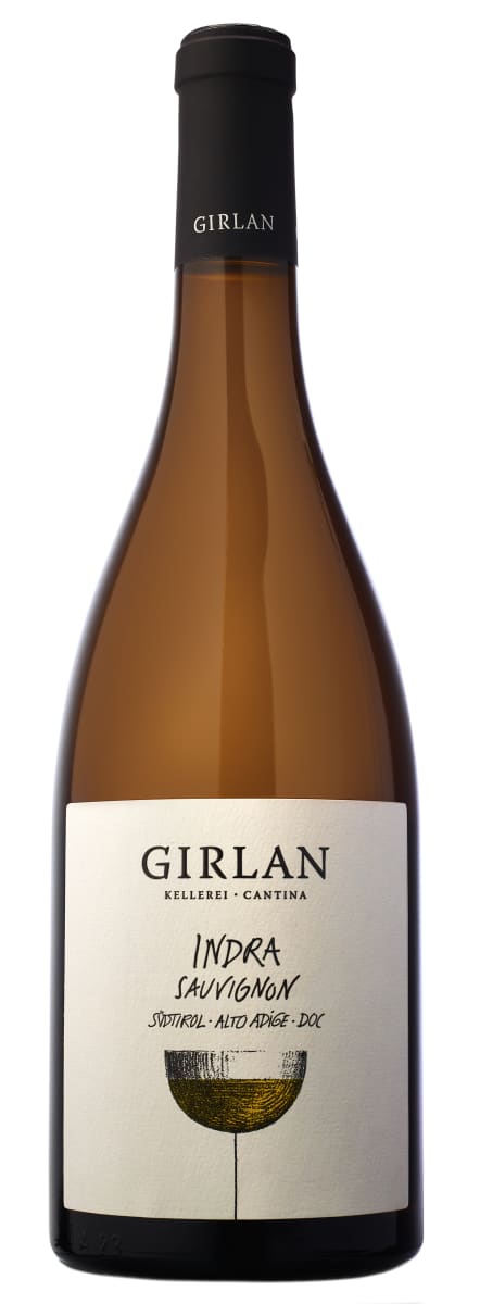 2023 Cantina Girlan "Indra" Sauvignon Blanc, Alto-Adige, Italy