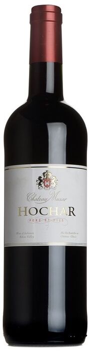 2020 Chateau Musar "Hochar Père & Fils", Bekaa Valley, Lebanon