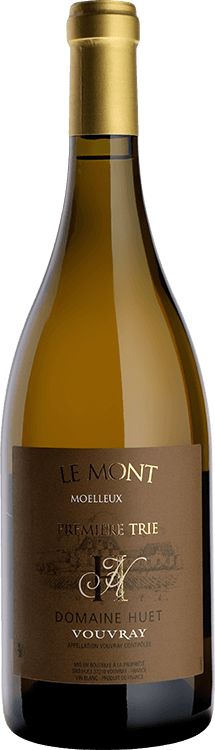 2003 Domaine Huet Vouvray Moelleux "Le Haut-Lieu Première Trie”, Loire Valley, France