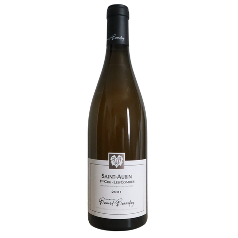 2021 Domaine Bouard-Bonnefoy Saint-Aubin 1er Cru "Les Combes", Burgundy, France