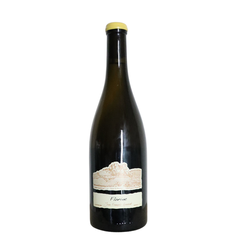 2018 Domaine Ganevat Côtes du Jura Chardonnay "Cuvée Florine", Jura, France