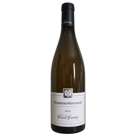 2021 Domaine Bouard-Bonnefoy Chassagne-Montrachet, Burgundy, France