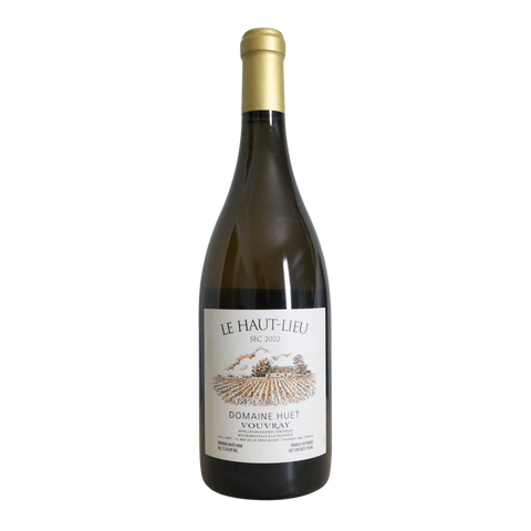 2022 Domaine Huet Vouvray Sec "Le Haut-Lieu", Loire Valley, France