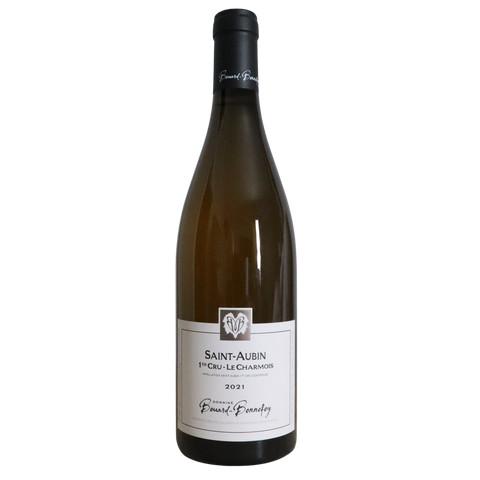 2021 Domaine Bouard-Bonnefoy Saint-Aubin 1er Cru "Le Charmois", Burgundy, France