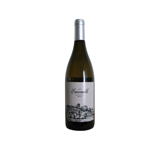 2020 Domaine de L'écu "Ensemble" Melon de Bourgogne, Loire Valley, France