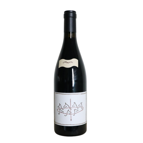 2019 Quinta da Pellada "Carrocel" Touriga Nacional, Dão, Portugal