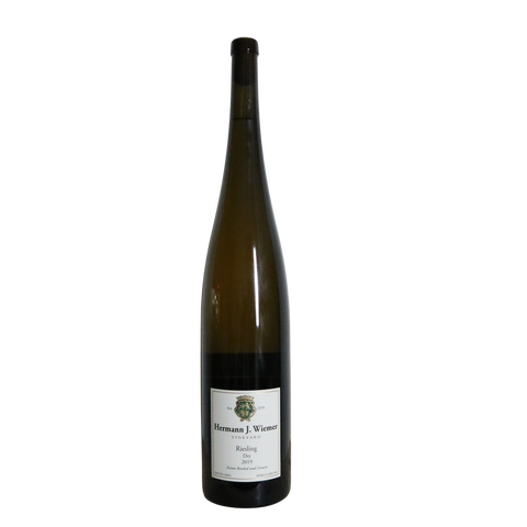 2019 Hermann J. Wiemer "Dry" Riesling, Finger Lakes, USA - 1.5L MAG