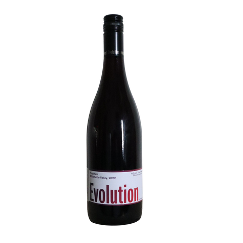 2023 Sokol Blosser "Evolution" Pinot Noir, Oregon, USA