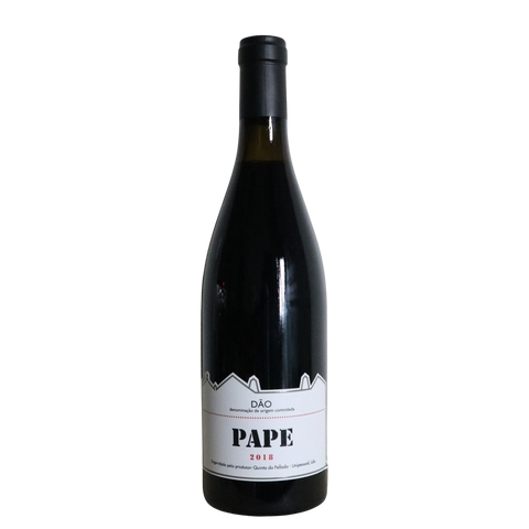 2018 Quinta da Pellada "Pape", Dao, Portugal