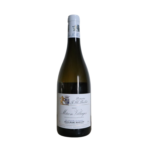2023 Domaine Jean-Marc Boillot Macon-Villages, Burgundy, France