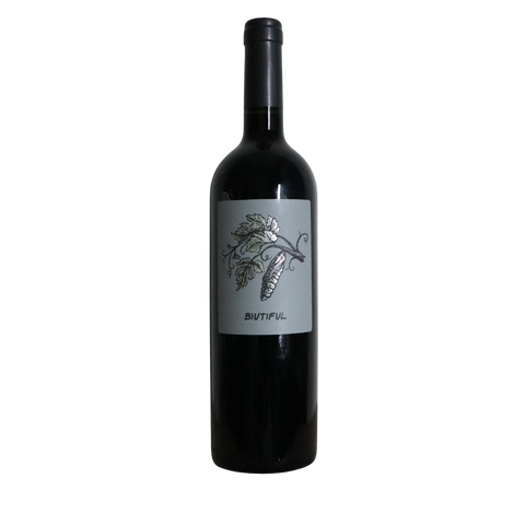 2021 MAAL "Biutiful" Malbec, Mendoza, Argentina