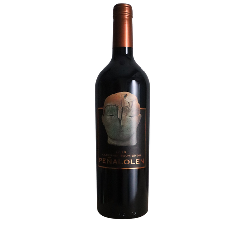 2019 Peñalolen Cabernet Sauvignon, Maipo Valley, Chile