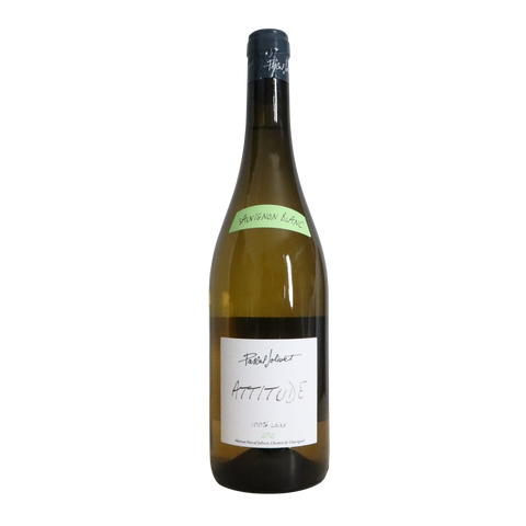 2022 Pascal Jolivet "Attitude" Sauvignon Blanc, Val de Loire IGP, Loire Valley, France