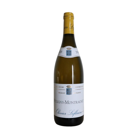 2020 Olivier Leflaive Puligny-Montrachet, Burgundy, France