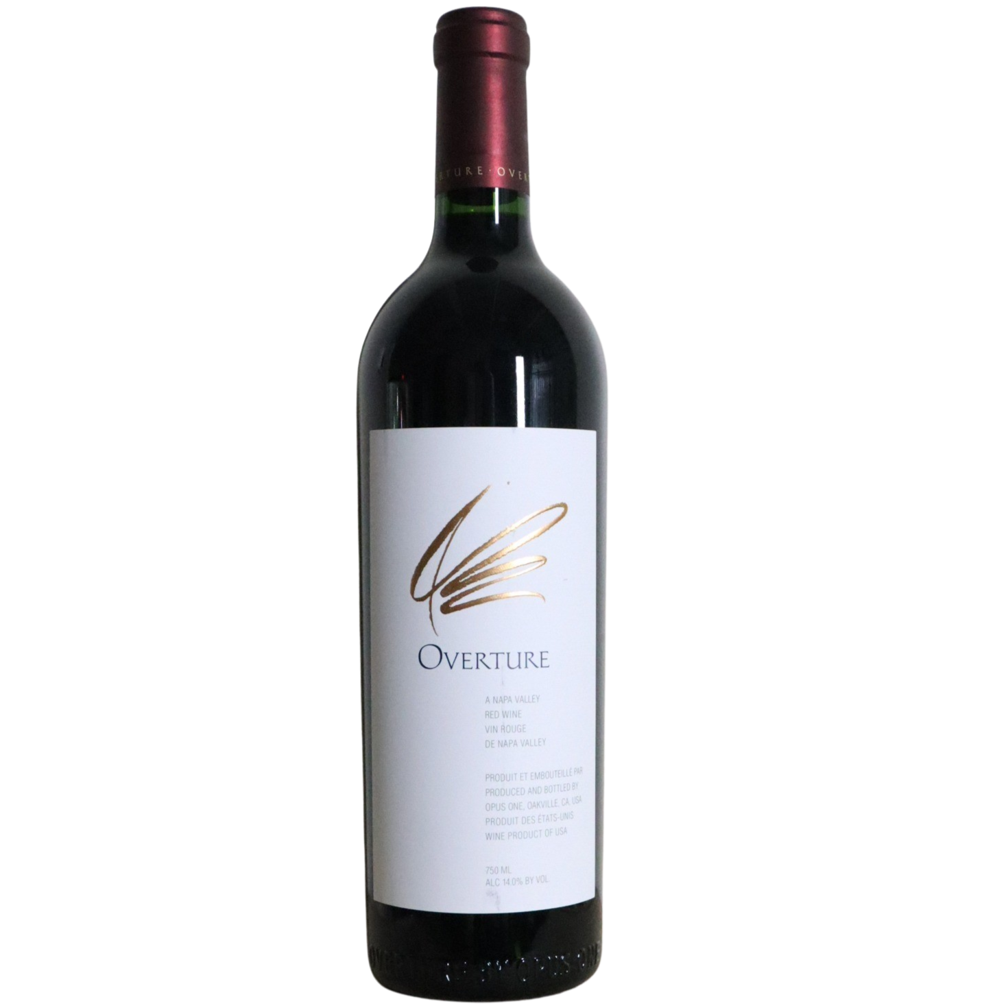 2021 Opus One 2021 Opus One